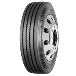 Michelin Agilis HD Z