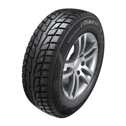 Hankook Winter I*Pike LT RW09