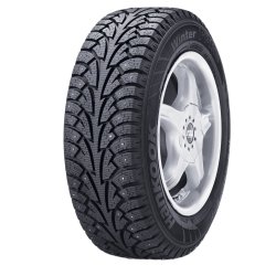 Hankook Winter i*Pike W409