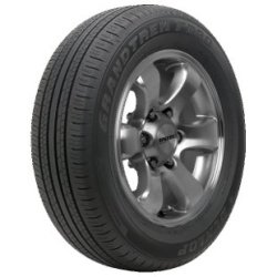 Dunlop Grandtrek PT30