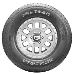 General Grabber STX2