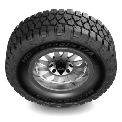 BFGoodrich HD-Terrain T/A KT