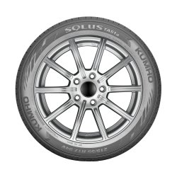 Kumho Solus TA51a