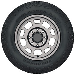 Yokohama Geolandar A/T XD