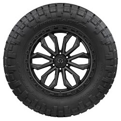 Nitto Ridge Grappler 265/60R20 112T