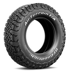 BFGoodrich All-Terrain T/A KO3