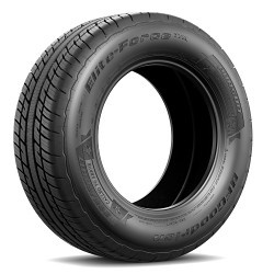 BFGoodrich 225/60R18XL 104W BFG ELITE-FORCE T/A BW