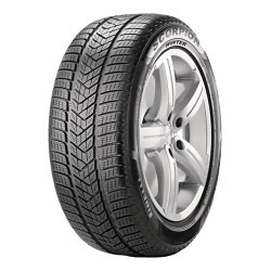 Pirelli Scorpion Winter 2