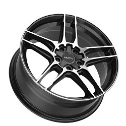 Motiv 434MB Matic
