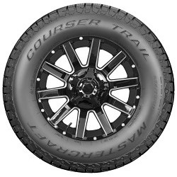 Mastercraft Courser Trail