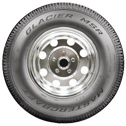 Mastercraft Glacier MSR