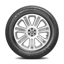 Michelin Ltx M/S2