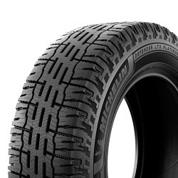 Michelin Defender LTX Platinum