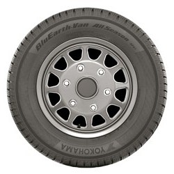 Yokohama BluEarth-Van All Season RY61