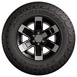 GT Radial Adventuro ATX