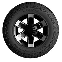 Dextero All Terrain DAT1