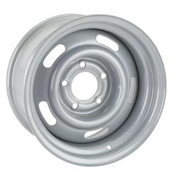 Boyd Coddington Steel Rally 5 Lug
