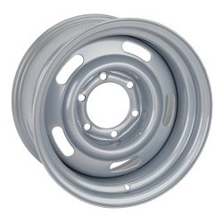 Boyd Coddington Steel Rally 6 Lug