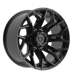 Gear Off Road 776b