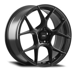 Konig Konig 107GB Diverge 18X8