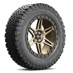 BFGoodrich All-Terrain T/A KO2