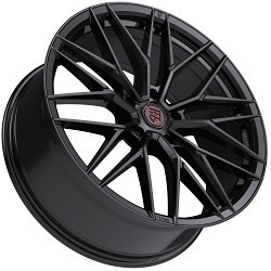 TIS Motorsports 504b