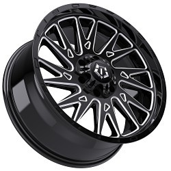 TIS Wheels