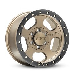Mickey Thompson Canyon Pro Bronze