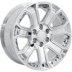 OEP OEP 166C 22X9