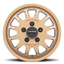 Method Race Wheels 703BZ Bead Grip
