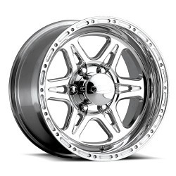 Raceline 886 Renegade