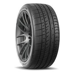 BFGoodrich 245/40ZR18XL 97Y BFG g-FORCE PHENOM T/A BW