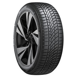 Hankook 225/65R17 new tire with 11/32 tread