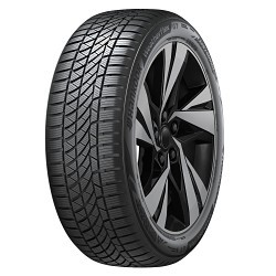 Hankook WeatherFlex GT H755A