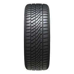 Hankook 215/45R17 new tire with 11/32 tread