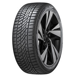 Hankook WeatherFlex GT H755