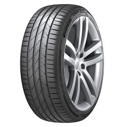 Hankook Ventus evo K137