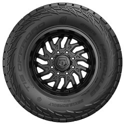 Hercules TIS Offroad RT1