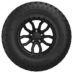 Hercules TIS Offroad TT1