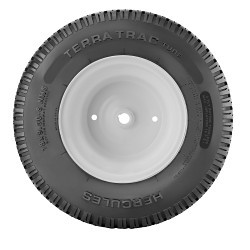 Hercules Terra Trac Turf