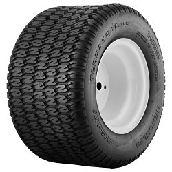 Hercules Terra Trac Turf