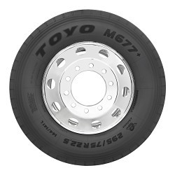 Toyo M677+