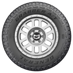General Grabber A/T Sport-W