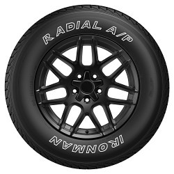 Ironman Radial A/P