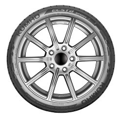 Kumho Ecsta Sport S PS72S