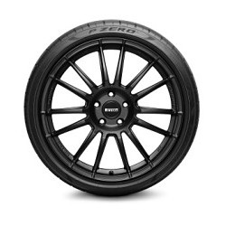 Pirelli 255/40R22 new tire with 10/32 tread