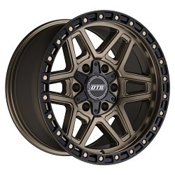 Dropstars Trail Series 602bzb