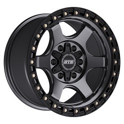 Dropstars Trail Series 604ab