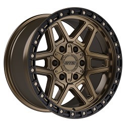 Dropstars Trail Series Dropstars Trail Series 602BZB 20X10