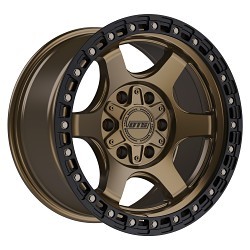 Dropstars Trail Series Dropstars Trail Series 604BZB 17X9
